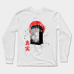 Oni 11 Long Sleeve T-Shirt